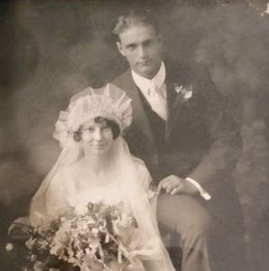 Meet your Posher, Sheryl